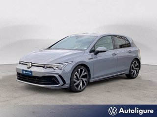 VOLKSWAGEN Golf 1.5 eTSI 150 CV EVO ACT DSG R-Line 0
