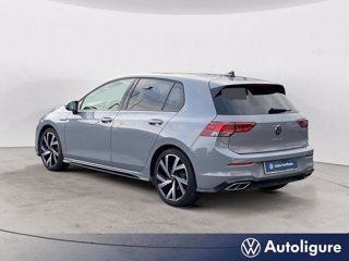 VOLKSWAGEN Golf 1.5 eTSI 150 CV EVO ACT DSG R-Line 2