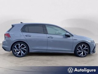VOLKSWAGEN Golf 1.5 eTSI 150 CV EVO ACT DSG R-Line 5