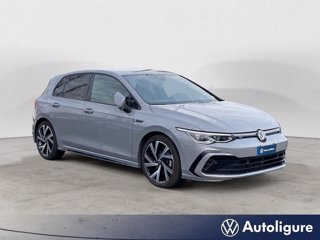 VOLKSWAGEN Golf 1.5 eTSI 150 CV EVO ACT DSG R-Line 6