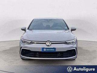 VOLKSWAGEN Golf 1.5 eTSI 150 CV EVO ACT DSG R-Line 7
