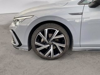 VOLKSWAGEN Golf 1.5 eTSI 150 CV EVO ACT DSG R-Line 8