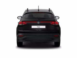 VOLKSWAGEN Taigo 1.0 TSI 115 CV DSG Edition Plus 3