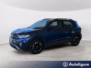 VOLKSWAGEN T-Cross 1.0 TSI Style BMT 0