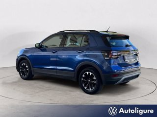 VOLKSWAGEN T-Cross 1.0 TSI Style BMT 2