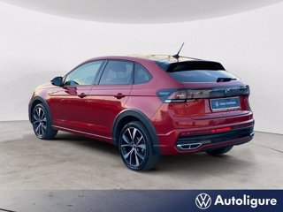 VOLKSWAGEN Taigo 1.5 TSI ACT 150 CV DSG R-Line 2