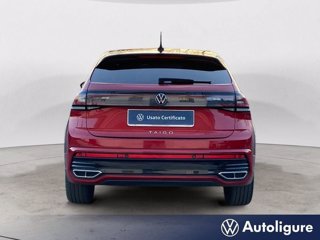 VOLKSWAGEN Taigo 1.5 TSI ACT 150 CV DSG R-Line 3