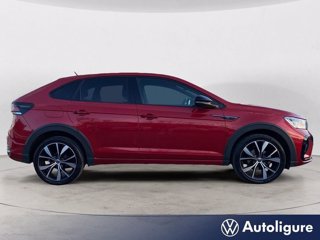 VOLKSWAGEN Taigo 1.5 TSI ACT 150 CV DSG R-Line 5