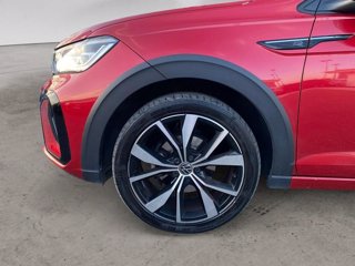 VOLKSWAGEN Taigo 1.5 TSI ACT 150 CV DSG R-Line 8