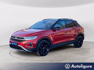 VOLKSWAGEN T-Roc 1.5 TSI ACT Style 0