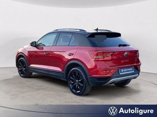 VOLKSWAGEN T-Roc 1.5 TSI ACT Style 2