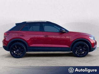VOLKSWAGEN T-Roc 1.5 TSI ACT Style 5