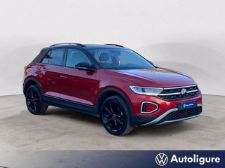 VOLKSWAGEN T-Roc 1.5 TSI ACT Style 6