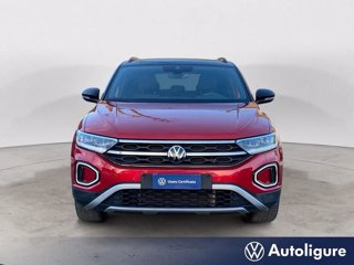VOLKSWAGEN T-Roc 1.5 TSI ACT Style 7