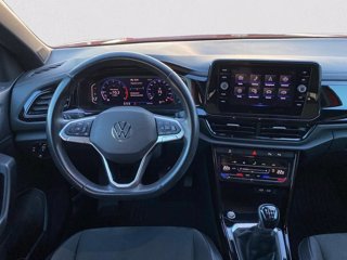 VOLKSWAGEN T-Roc 1.5 TSI ACT Style 9