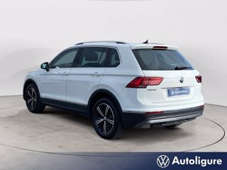 VOLKSWAGEN Tiguan 2.0 TDI SCR DSG Advanced BlueMotion Technology 2