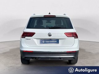 VOLKSWAGEN Tiguan 2.0 TDI SCR DSG Advanced BlueMotion Technology 3