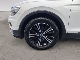 VOLKSWAGEN Tiguan 2.0 TDI SCR DSG Advanced BlueMotion Technology 8