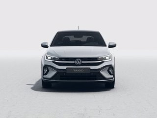 VOLKSWAGEN Taigo 1.5 TSI ACT 150 CV DSG R-Line Plus 4