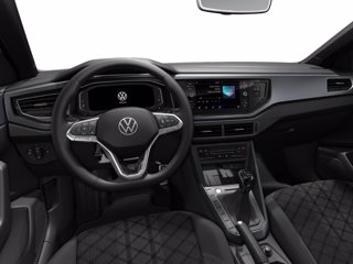 VOLKSWAGEN Taigo 1.5 TSI ACT 150 CV DSG R-Line Plus 5