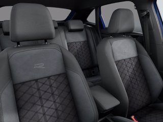 VOLKSWAGEN Taigo 1.5 TSI ACT 150 CV DSG R-Line Plus 6