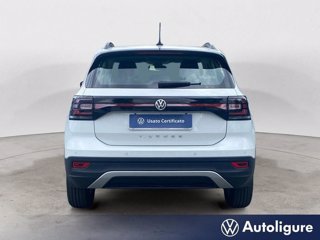 VOLKSWAGEN T-Cross 1.0 TSI Style BMT 3