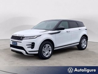 LAND ROVER Range Rover Evoque 2.0 I4 200 CV AWD Auto R-Dynamic