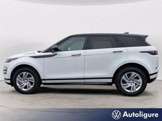 LAND ROVER Range Rover Evoque 2.0 I4 200 CV AWD Auto R-Dynamic 1