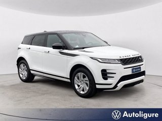 LAND ROVER Range Rover Evoque 2.0 I4 200 CV AWD Auto R-Dynamic 6