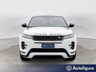 LAND ROVER Range Rover Evoque 2.0 I4 200 CV AWD Auto R-Dynamic 7