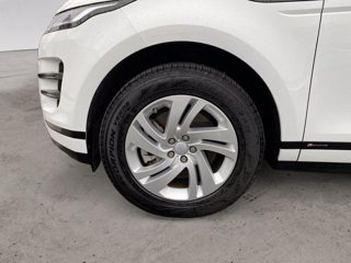 LAND ROVER Range Rover Evoque 2.0 I4 200 CV AWD Auto R-Dynamic 8