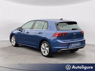 VOLKSWAGEN Golf 2.0 TDI 150 CV DSG SCR Style 2