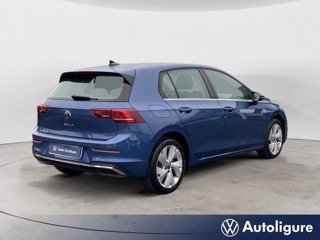 VOLKSWAGEN Golf 2.0 TDI 150 CV DSG SCR Style 4