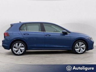 VOLKSWAGEN Golf 2.0 TDI 150 CV DSG SCR Style 5