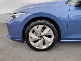 VOLKSWAGEN Golf 2.0 TDI 150 CV DSG SCR Style 8