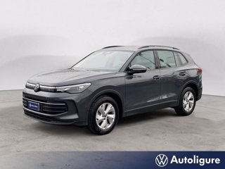VOLKSWAGEN Tiguan 2.0 TDI 150 CV EVO SCR DSG Life 0