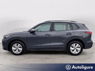 VOLKSWAGEN Tiguan 2.0 TDI 150 CV EVO SCR DSG Life 1