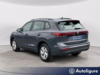 VOLKSWAGEN Tiguan 2.0 TDI 150 CV EVO SCR DSG Life 2