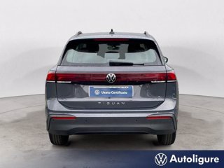 VOLKSWAGEN Tiguan 2.0 TDI 150 CV EVO SCR DSG Life 3