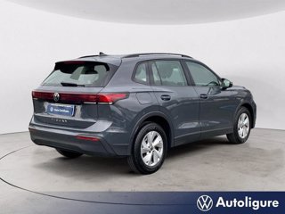 VOLKSWAGEN Tiguan 2.0 TDI 150 CV EVO SCR DSG Life 4
