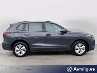 VOLKSWAGEN Tiguan 2.0 TDI 150 CV EVO SCR DSG Life 5
