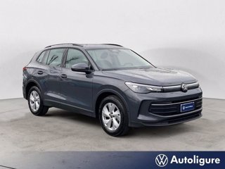 VOLKSWAGEN Tiguan 2.0 TDI 150 CV EVO SCR DSG Life 6