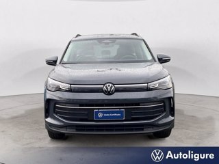 VOLKSWAGEN Tiguan 2.0 TDI 150 CV EVO SCR DSG Life 7