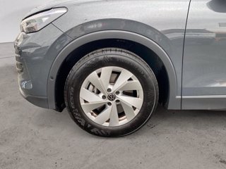 VOLKSWAGEN Tiguan 2.0 TDI 150 CV EVO SCR DSG Life 8