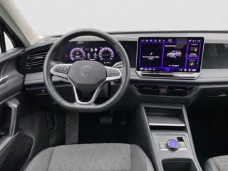 VOLKSWAGEN Tiguan 2.0 TDI 150 CV EVO SCR DSG Life 9