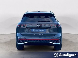 VOLKSWAGEN Tiguan 2.0 TDI 150 CV EVO SCR DSG R-Line 3