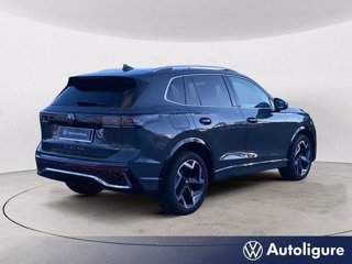 VOLKSWAGEN Tiguan 2.0 TDI 150 CV EVO SCR DSG R-Line 4