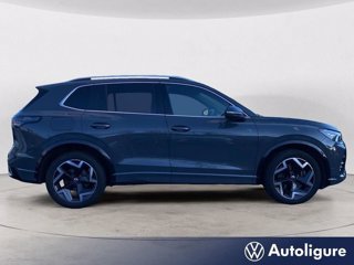 VOLKSWAGEN Tiguan 2.0 TDI 150 CV EVO SCR DSG R-Line 5