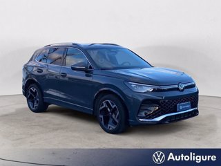 VOLKSWAGEN Tiguan 2.0 TDI 150 CV EVO SCR DSG R-Line 6