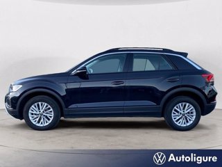 VOLKSWAGEN T-Roc 1.0 TSI Life 1